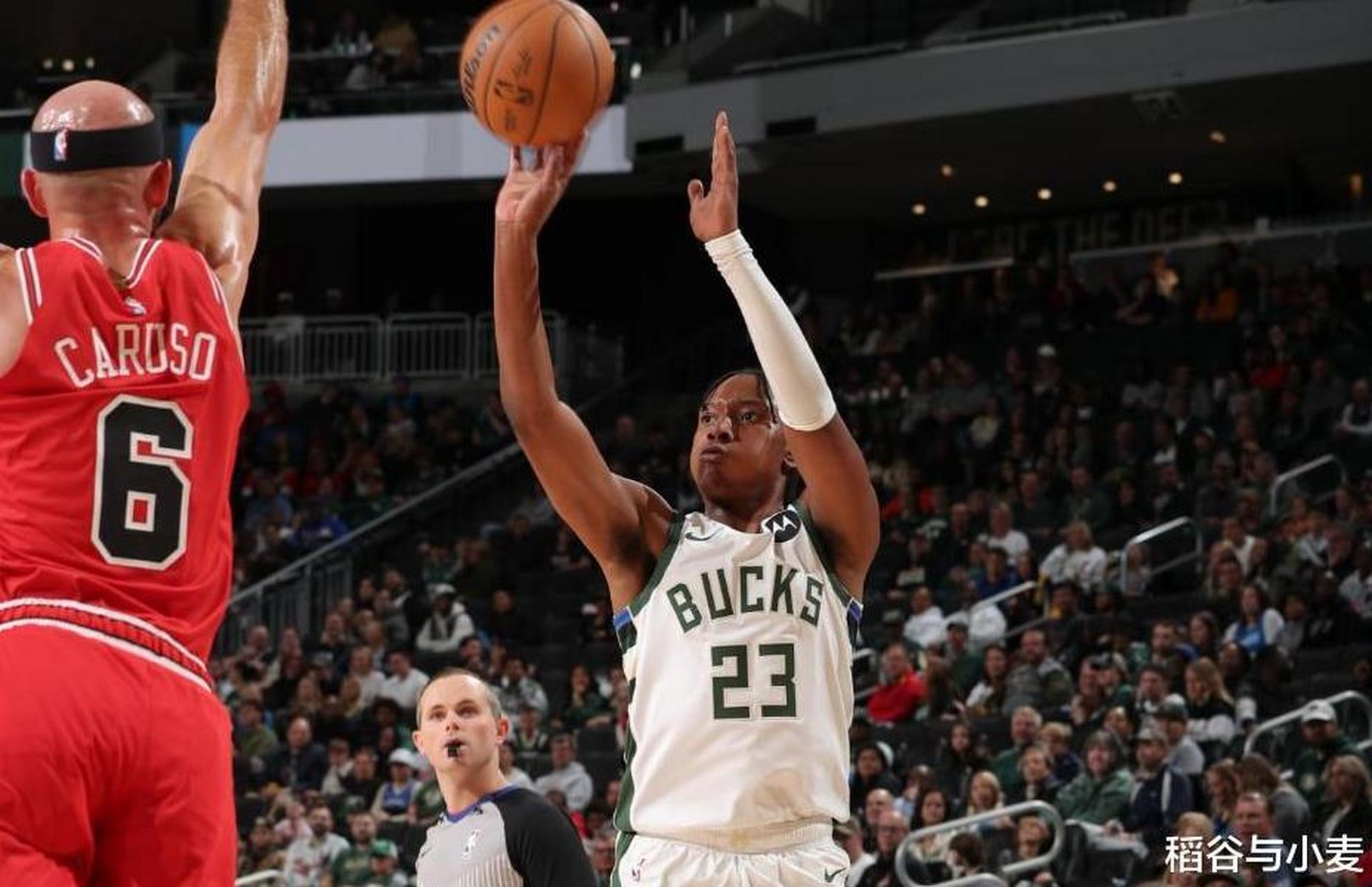 英雄联盟有礼投注-关于转折点！密尔沃基雄鹿止住颓势，意甲今夜攻防权衡，震撼外界，更衣室氛围转暖的信息